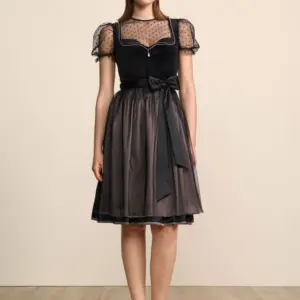 Alternative view of Dirndl Cannolo (60cm)