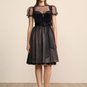 Alternative view of Dirndl Cannolo (60cm)