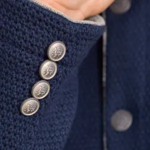 Strickjacke Xander – Bild 4