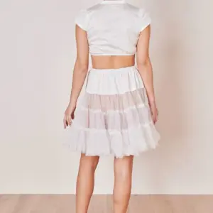 Petticoat (50cm) – Bild 4