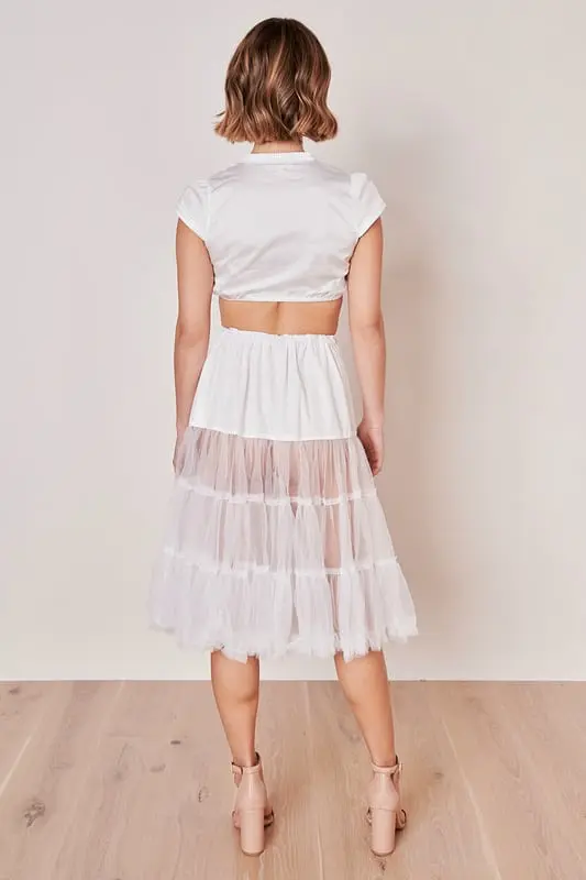 Petticoat (70cm) – Bild 4