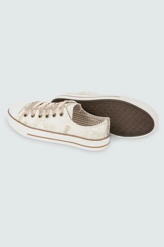 Sneaker Pearl – Bild 4