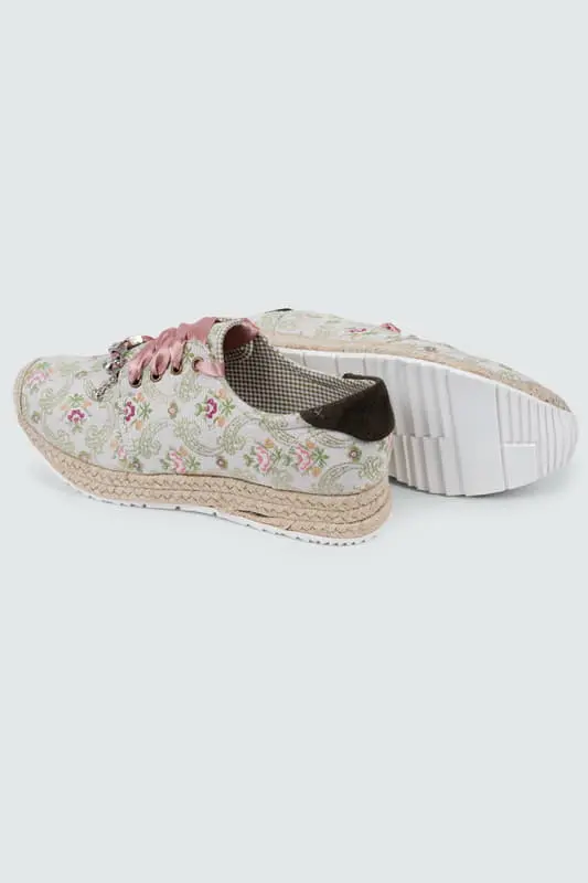Sommerschuh Symphony – Bild 3