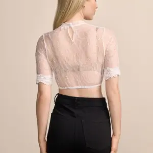 Alternative view of Dirndlbluse Pippa