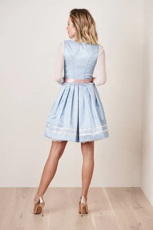 Dirndl Romi (50cm) – Bild 4
