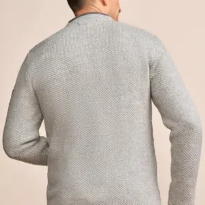 Alternative view of Strickjacke Malte
