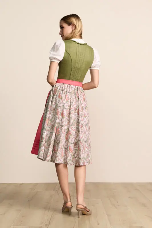 Dirndl Aletta (70cm) – Bild 3