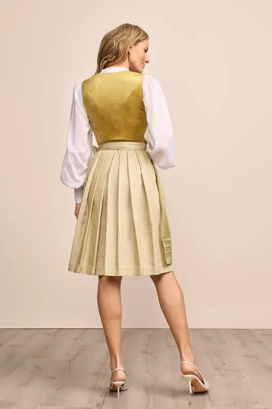 Dirndl Severina (60cm) – Bild 3