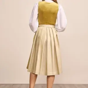 Dirndl Severina (70cm) – Bild 3