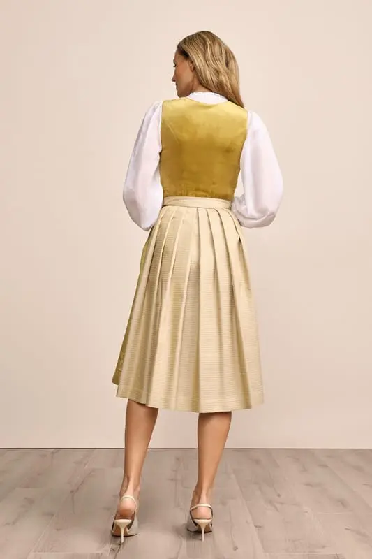 Dirndl Severina (70cm) – Bild 3