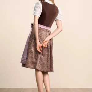 Dirndl Cerys (60cm) – Bild 3