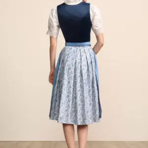 Dirndl Mely (70cm) – Bild 3