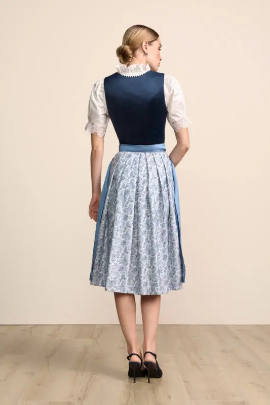 Dirndl Mely (70cm) – Bild 3