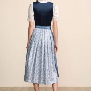 Dirndl Mely (80cm) – Bild 3