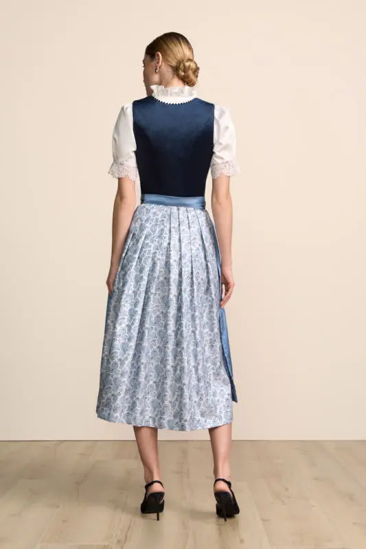 Dirndl Mely (80cm) – Bild 3