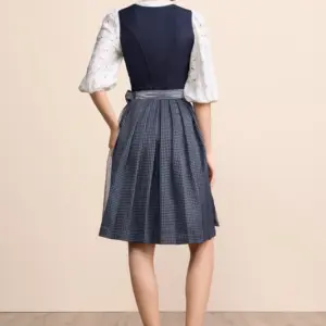 Dirndl Tessi (60cm) – Bild 3
