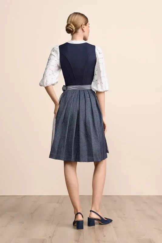 Dirndl Tessi (60cm) – Bild 3