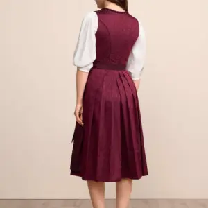 Dirndl Jolita (70cm) – Bild 3