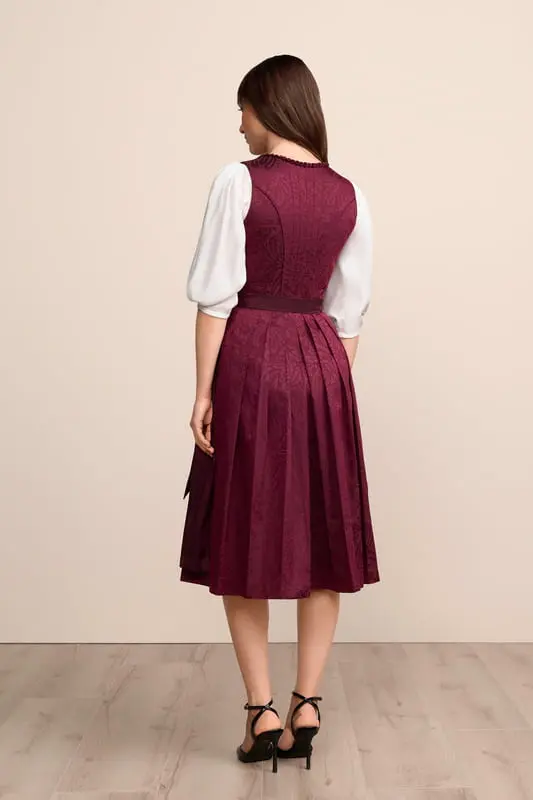Dirndl Jolita (70cm) – Bild 3