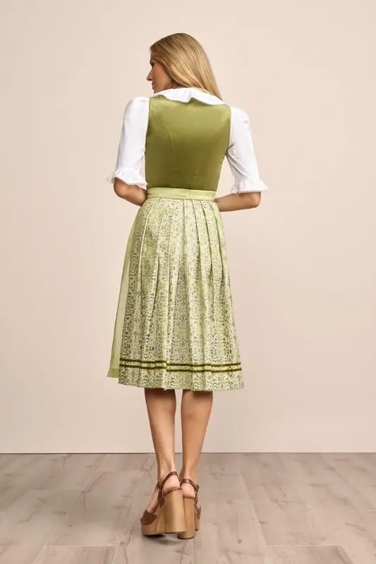 Dirndl Danute (70cm) – Bild 3