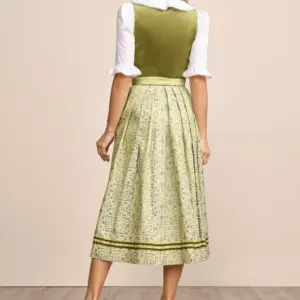 Dirndl Danute (80cm) – Bild 3