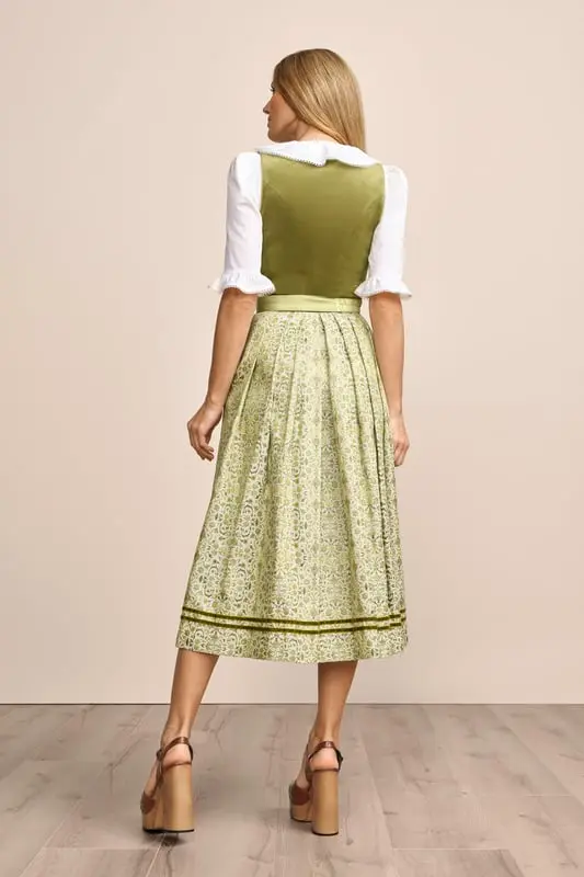 Dirndl Danute (80cm) – Bild 3
