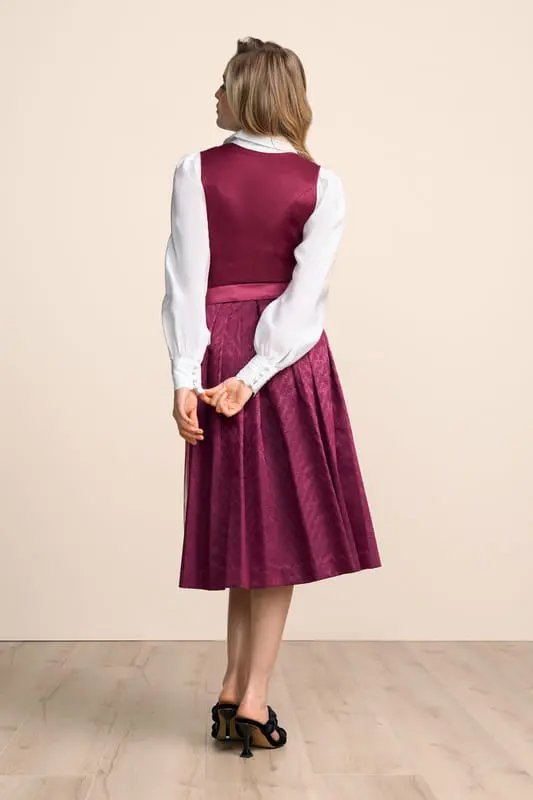 Dirndl Adila (70cm) – Bild 3