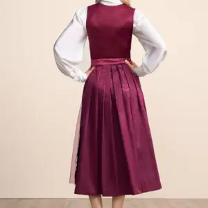 Dirndl Adila (80cm) – Bild 3