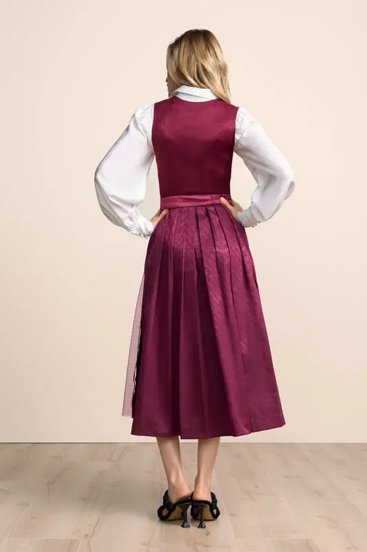 Dirndl Adila (80cm) – Bild 3