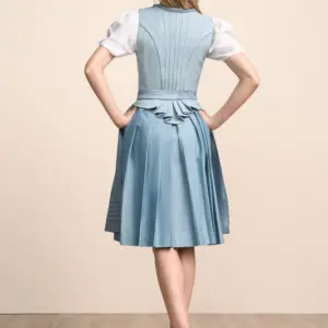 Dirndl Alisia (60cm) – Bild 3