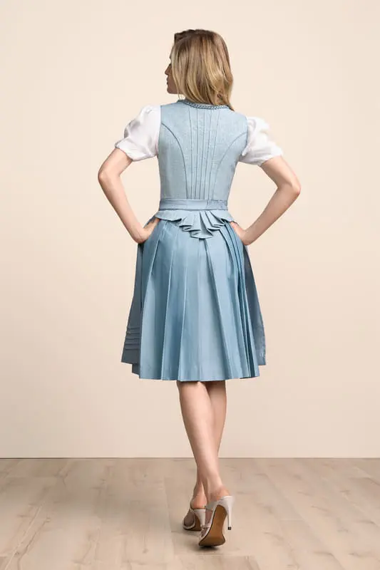 Dirndl Alisia (60cm) – Bild 3