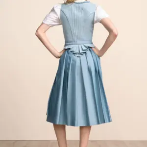Dirndl Alisia (70cm) – Bild 3