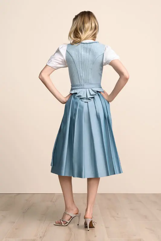 Dirndl Alisia (70cm) – Bild 3