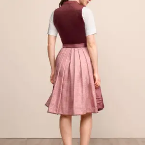 Dirndl Japhia (60cm) – Bild 3