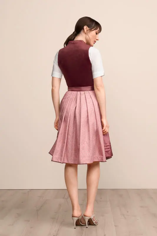 Dirndl Japhia (60cm) – Bild 3