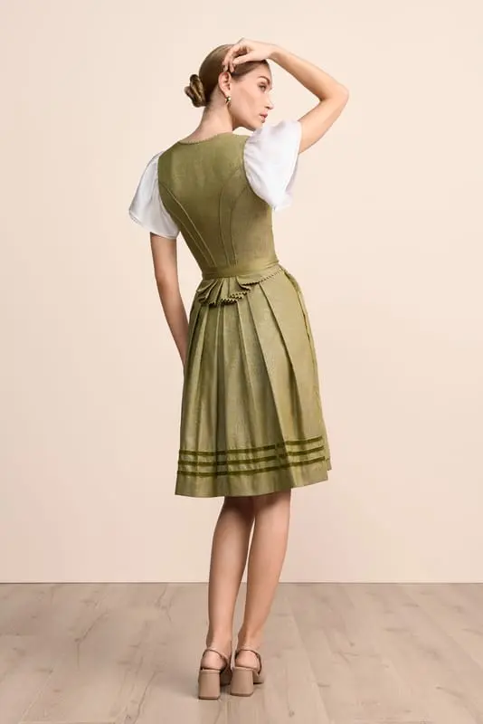 Dirndl Eryndra (60cm) – Bild 3