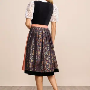 Dirndl Jacinta (70cm) – Bild 3