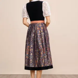 Dirndl Jacinta (80cm) – Bild 3