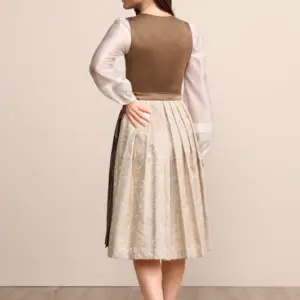 Dirndl Lanessa (70cm) – Bild 3