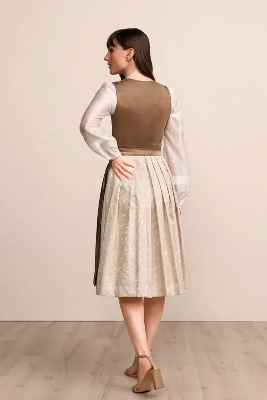 Dirndl Lanessa (70cm) – Bild 3