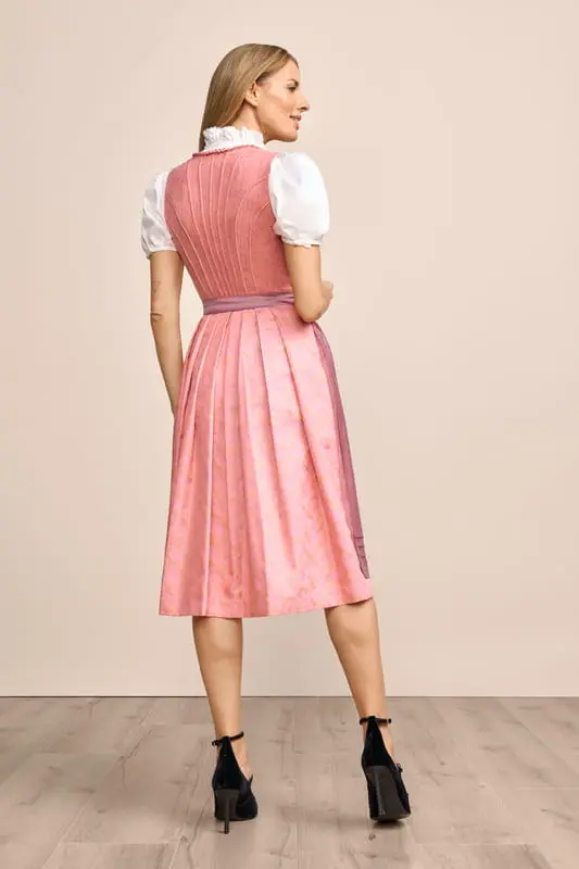 Dirndl Quinta (70cm) – Bild 3