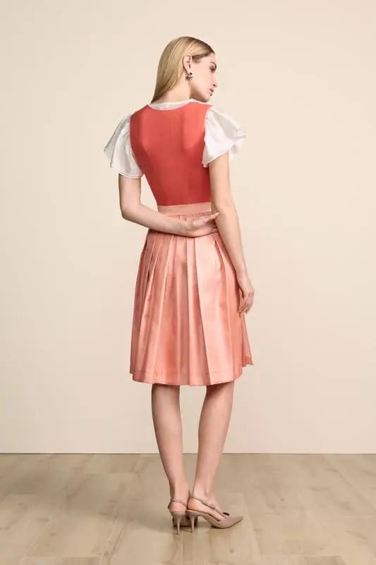 Dirndl Sylphira (60cm) – Bild 3