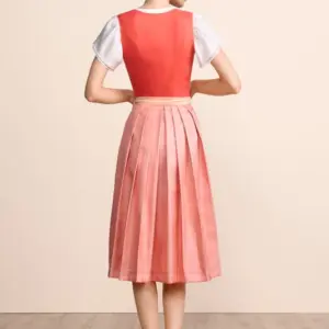 Dirndl Sylphira (70cm) – Bild 3