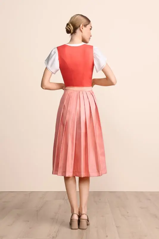 Dirndl Sylphira (70cm) – Bild 3