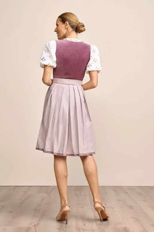 Dirndl Dinah (60cm) – Bild 3
