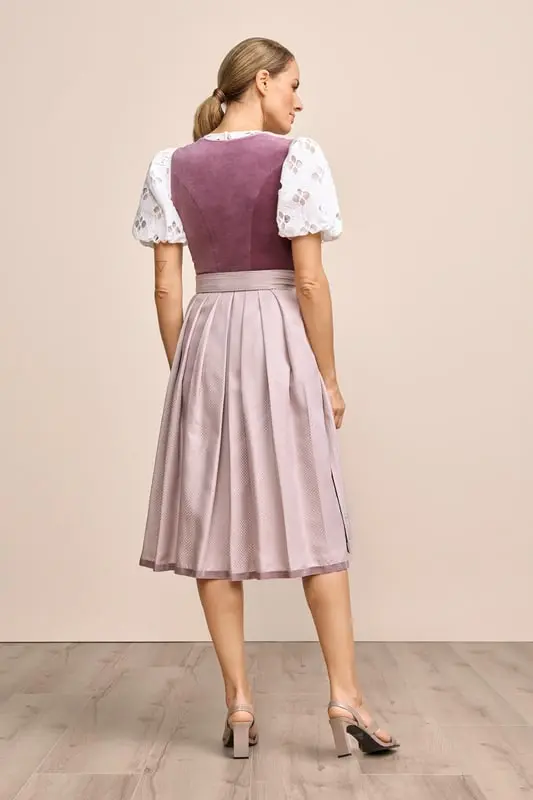 Dirndl Dinah (70cm) – Bild 3