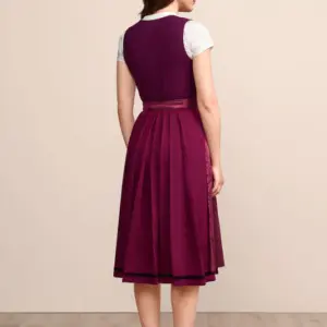 Dirndl Davinia (70cm) – Bild 3