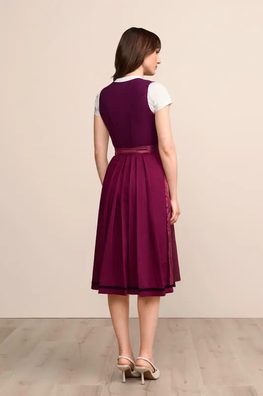 Dirndl Davinia (70cm) – Bild 3