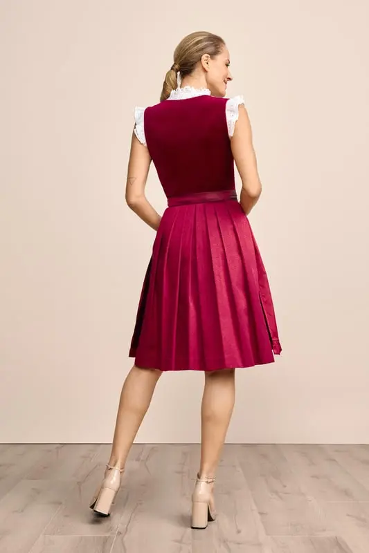 Dirndl Anahita (60cm) – Bild 3