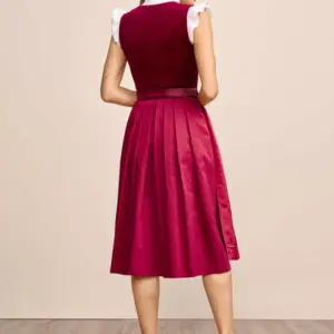 Dirndl Anahita (70cm) – Bild 3